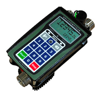 VOLUCOMPTEUR DOSEUR DOSAGRI-P 25 (26/34)