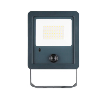 PROJECTEUR SOLAIRE MULTI FONCTION 1000LUMENS CCT 3000/4000/6000