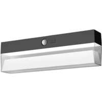 APPLIQUE MURALE BLOC 500 LUMENS 3000/4000/6500K