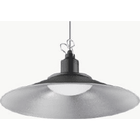 SUSPENSION LED 500 LUMENS 4000K TELECOMMANDE