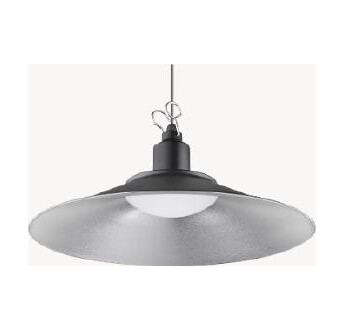 SUSPENSION LED 500 LUMENS 4000K TELECOMMANDE