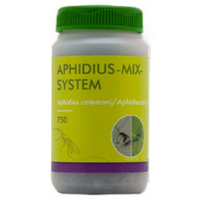 APHIDIUS MIX SYSTEM 750 (500A.COLEMANI+250A.ERVI)