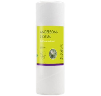 ANDERSONI-SYSTEM 25 000