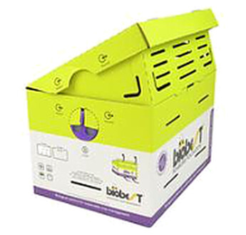 RUCHE DE BOURDONS PREMIUM HIVE