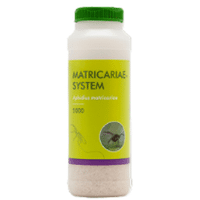 MATRICARIAE SYSTEM 5000