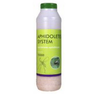 APHIDOLETES SYSTEM SUR SCIURE BOIS 1L 10000 INDIVIDUS