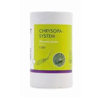 CHRYSOPA SYSTEM 1000