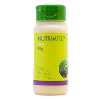 NUTRIMITE 50G