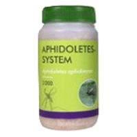 APHIDOLETES SYSTEM SUR SCIURE BOIS 250ML 2000 INDIVIDUS