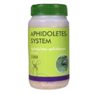 APHIDOLETES SYSTEM SUR SCIURE BOIS 250ML 2000 INDIVIDUS