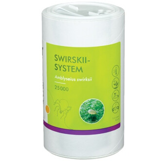 SWIRSKII-SYSTEM-25 000/25000