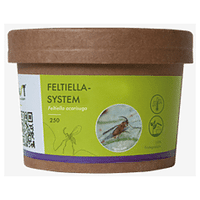 FELTIELLA-SYSTEM ( FELTIELLA ACARISUGA)/250