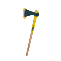 HACHE TOUT USAGE 1,5 KG MANCHE BOIS LEBORGNE 204151