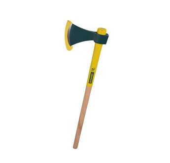 HACHE TOUT USAGE 1,5 KG MANCHE BOIS LEBORGNE 204151
