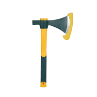 HACHETTE MANCHE DROIT 0,8 KG MANCHE NOVAGRIP LEBORGNE 201064