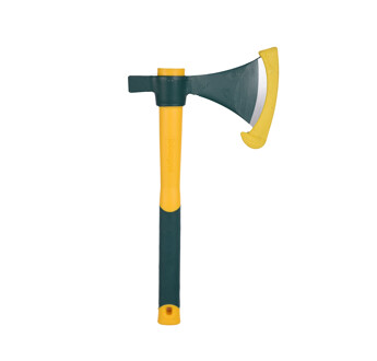 HACHETTE MANCHE DROIT 0,8 KG MANCHE NOVAGRIP LEBORGNE 201064