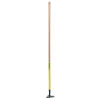 RACLOIR DE BORDURES DUOPRO MANCHE BOIS FISKARS-LEBORGNE 467031