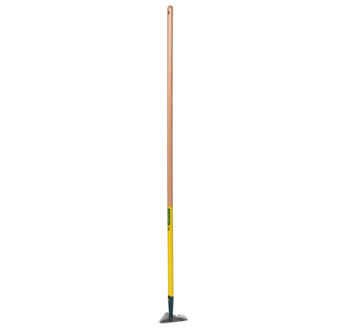 RACLOIR DE BORDURES DUOPRO MANCHE BOIS FISKARS-LEBORGNE 467031