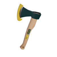 HACHETTE MANCHE GALBE 0,8 KG MANCHE BOIS LEBORGNE 202081