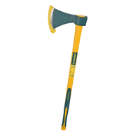 HACHE TOUT USAGE 1,5 KG MANCHE NOVAMAX LEBORGNE 204144