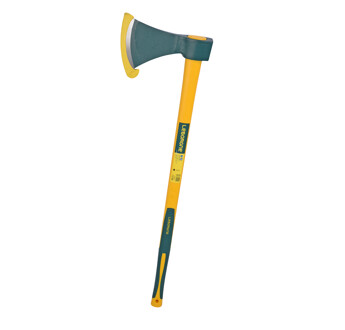 HACHE TOUT USAGE 1,5 KG MANCHE NOVAMAX LEBORGNE 204144