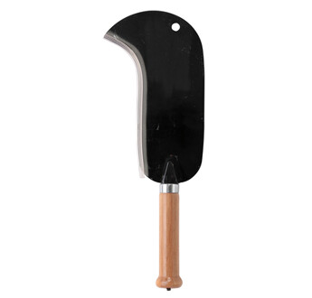 SERPE PARIS MANCHE BOIS 25 CM LEBORGNE 261260