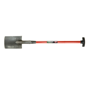 BECHE PLANT.280/180/3,5 2PP MA-T FIB.9001 95CM polet