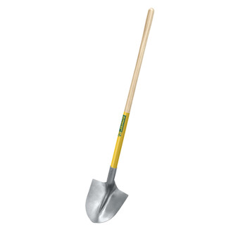 PELLE MANIPLUS MANCHE BOIS FISKARS-LEBORGNE 41282