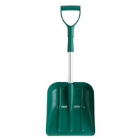 PELLE AUTO POLYMERE MANCHE TELESCOPIQUE FISKARS-LEBORGNE 9270