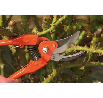 SECATEUR TRADITION 20CM BAHCO P110-20-F