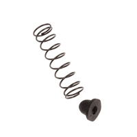 RESSORT+BUTEE SECATEUR P1-P2 BAHCO R1069P