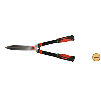 CISAILLE A HAIE DROIT 200/540MM POLET PP1204