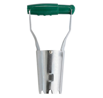 PLANTOIR A BULBES AUTOMATIQUE FISKARS-LEBORGNE 459000