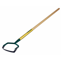 GRATTOIR DE JARDIN 16 CM MANCHE BOIS FISKARS-LEBORGNE 467001