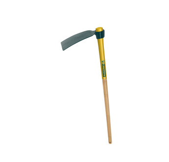 HOUE STANDARD FORGEE 14 CM MANCHE BOIS FISKARS-LEBORGNE 364141