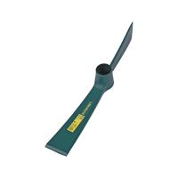 PIOCHE HACHE DOUILLE RONDE 2KG SANS MANCHE LEBORGNE 60200