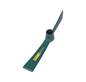 PIOCHE HACHE DOUILLE RONDE 2KG SANS MANCHE LEBORGNE 60200