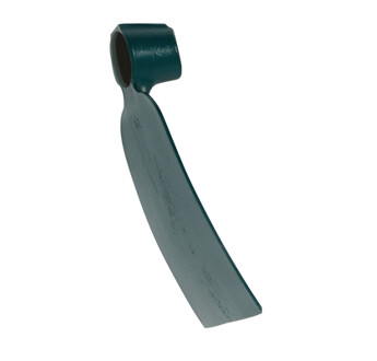 HOUE STANDARD FORGEE 14 CM SANS MANCHE LEBORGNE 364140