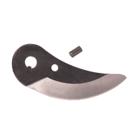 LAME+GOUPILLE SECATEUR P108-P110 BAHCO R124PG