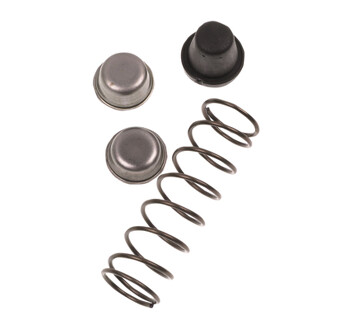 RESSORT+BUTEE SECATEUR P3-P110 BAHCO R1068