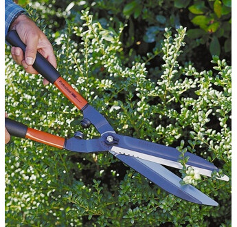 CISAILLE HAIE PRO 57CM BAHCO P51-F