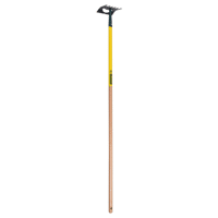 BINETTE DUOPRO 16 CM MANCHE BOIS LEBORGNE 467021