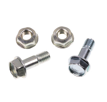 BOULON X 4 SECATEUR P14-P16 BAHCO R615V