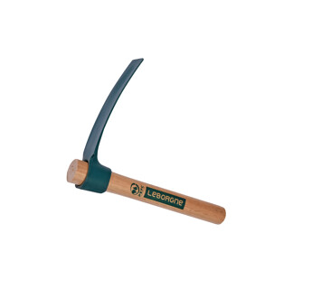 TRANCHE A PLANTER MANCHE BOIS FISKARS-LEBORGNE 361052