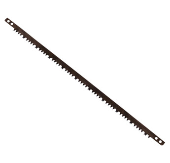 LAME SCIE BUCHE 53CM