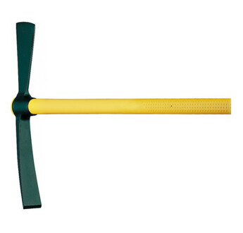 PIOCHE HACHE DOUILLE RONDE 2KG MANCHE NOVAMAX FISKARS-LEBORGNE 60208