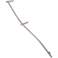 MANCHE FAUX ACIER STD 150