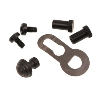 KIT VIS ECROU FERMOIR P1 P2/20 BAHCO R1601