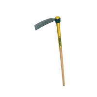 HOUE STANDARD FORGEE 12 CM MANCHE BOIS FISKARS-LEBORGNE 364121