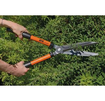 CISAILLE HAIE 58CM BAHCO P59-25-F